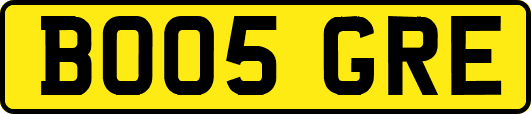 BO05GRE