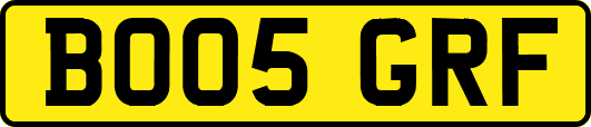 BO05GRF