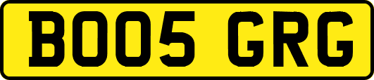 BO05GRG