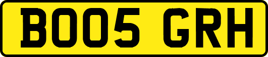 BO05GRH