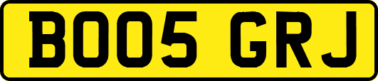 BO05GRJ