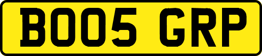 BO05GRP