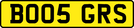BO05GRS