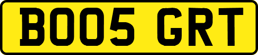 BO05GRT