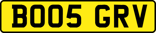 BO05GRV