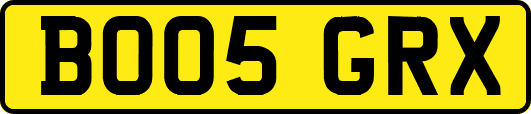 BO05GRX