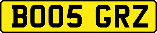 BO05GRZ