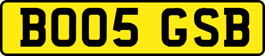 BO05GSB