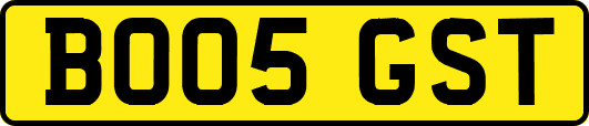 BO05GST