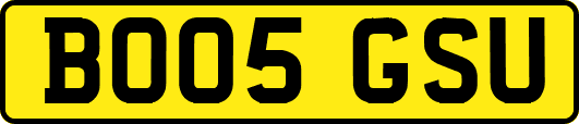 BO05GSU
