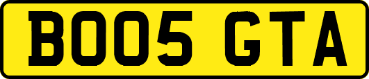 BO05GTA