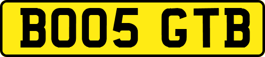 BO05GTB