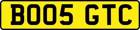 BO05GTC