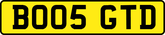 BO05GTD