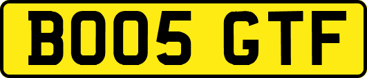 BO05GTF