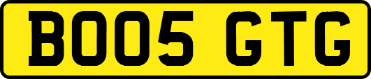 BO05GTG