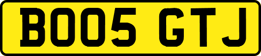 BO05GTJ