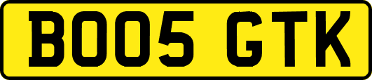 BO05GTK