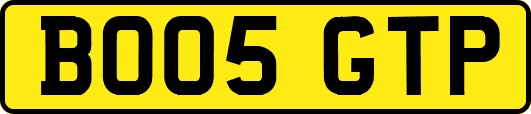 BO05GTP