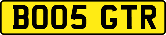 BO05GTR