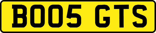 BO05GTS