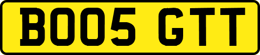 BO05GTT