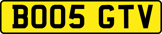 BO05GTV