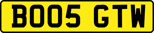 BO05GTW