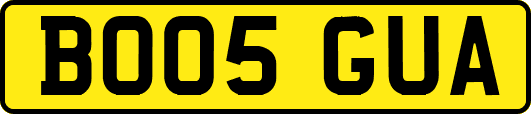 BO05GUA