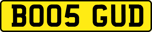 BO05GUD