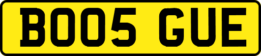 BO05GUE