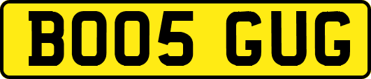 BO05GUG