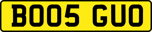BO05GUO