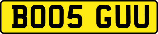 BO05GUU