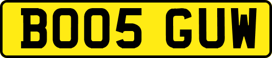 BO05GUW