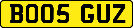 BO05GUZ