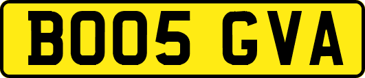 BO05GVA