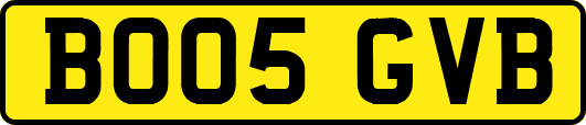 BO05GVB