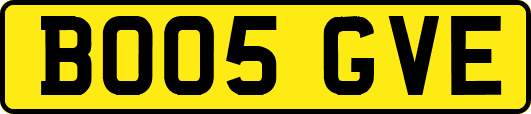 BO05GVE