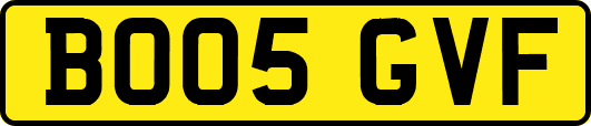 BO05GVF