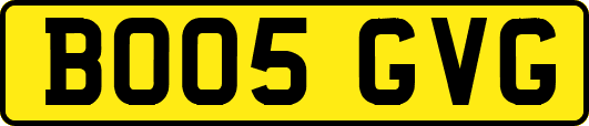 BO05GVG