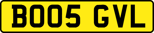 BO05GVL