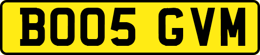 BO05GVM