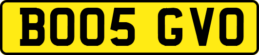 BO05GVO