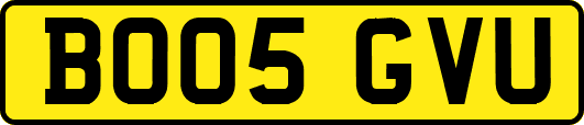 BO05GVU