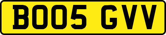 BO05GVV