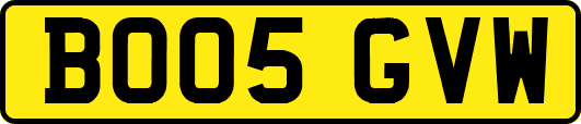 BO05GVW