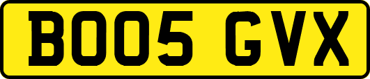 BO05GVX