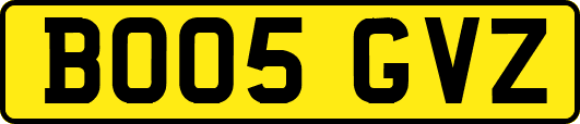 BO05GVZ