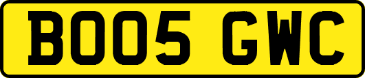 BO05GWC